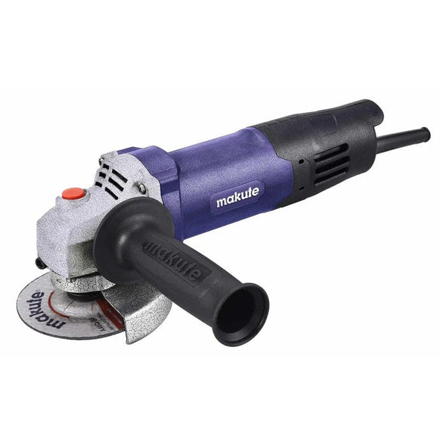 Makute Grinder Makute 5"/125mm Angle grinder 850W - AG016-S