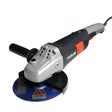 Makute Grinder Makute 7"/180mm Angle grinder 1800W - AG218