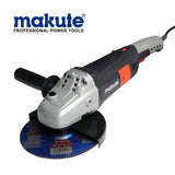 Makute Grinder Makute 7"/180mm Angle grinder 1800W - AG218