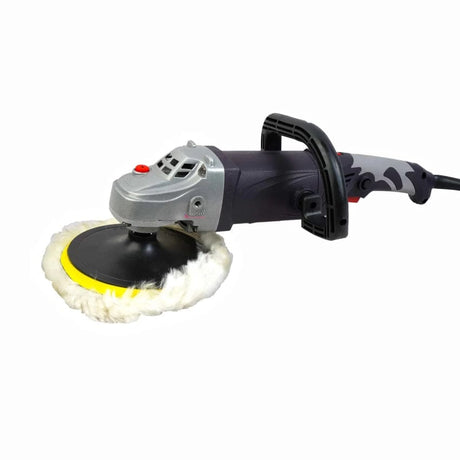 Makute Automotive Accessories & Maintenance Makute 7" Angle Polisher 1300W - CP001