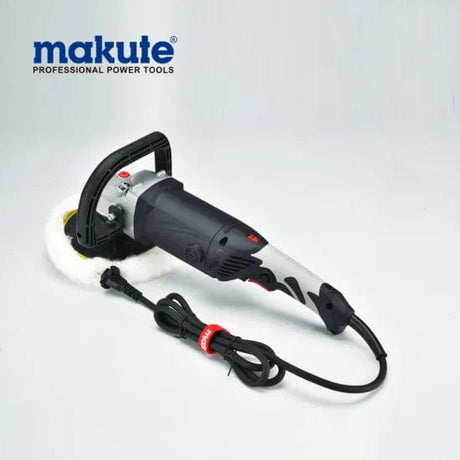 Makute Automotive Accessories & Maintenance Makute 7" Angle Polisher 1300W - CP001