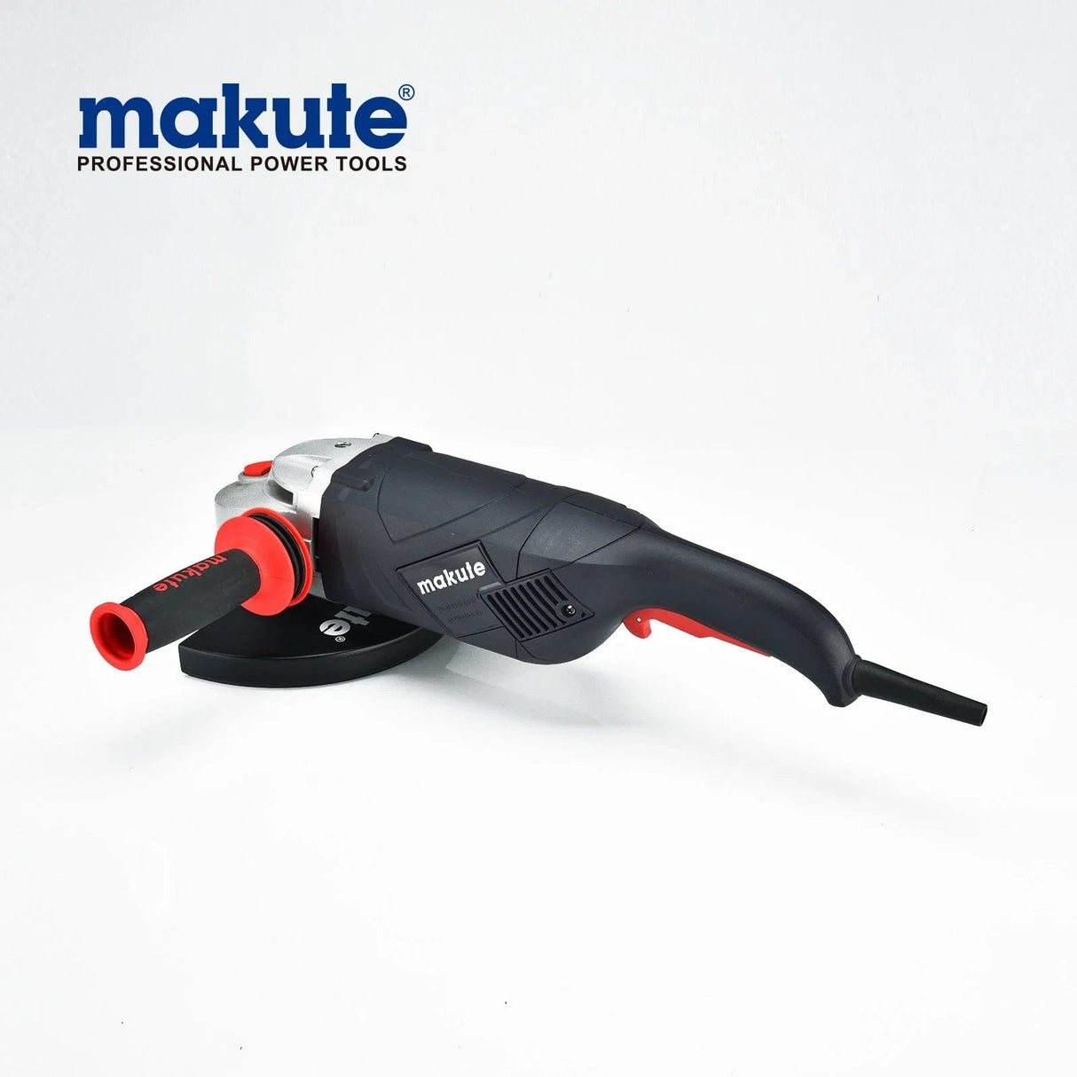 Makute Grinder Makute 9"/230mm Angle grinder 2600W - AG029