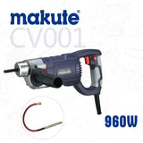 Makute Construction Equipment Makute Concrete Vibrator 960W - CV001