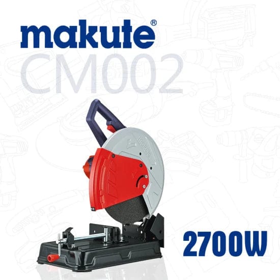 Makute Bench & Stationary Tool Makute Cut off Saw 2700W - CM002