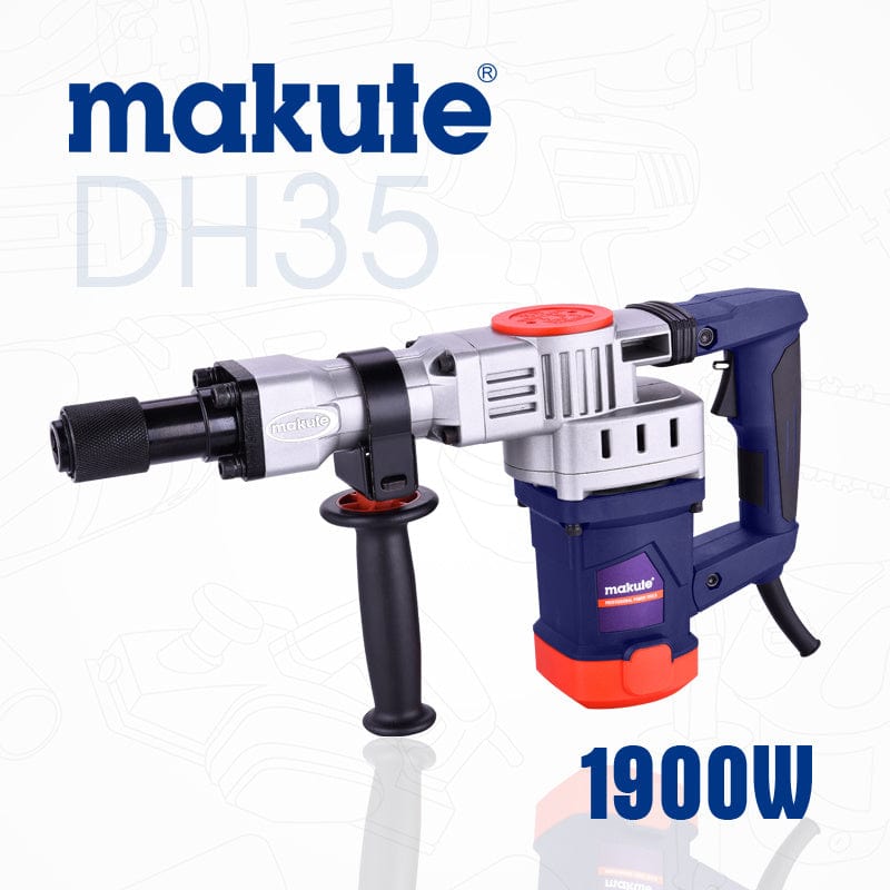 Makute Demolition Hammer Makute Demolition Hammer 1900W - DH35