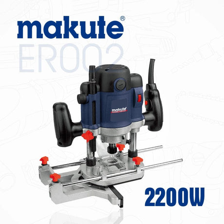 Makute Router Makute Electric Router 2200W - ER002