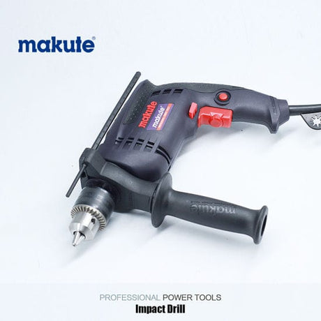 Makute Drill Makute Hammer Impact Drill 610W - ID003