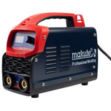 Makute Welding Machine & Accessories Makute Inverter MMA Welding Machine 160A - 300NEO