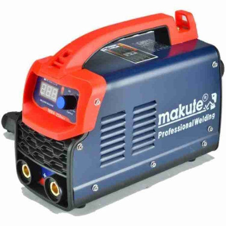 Makute Welding Machine & Accessories Makute Inverter MMA Welding Machine 180A - 350NEO