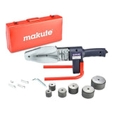 Makute Welding Machine & Accessories Makute PPR - Plastic Tube Welding Tool 1000W - PW003