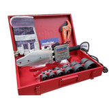 Makute Welding Machine & Accessories Makute PPR - Plastic Tube Welding Tool 2000W - PW002