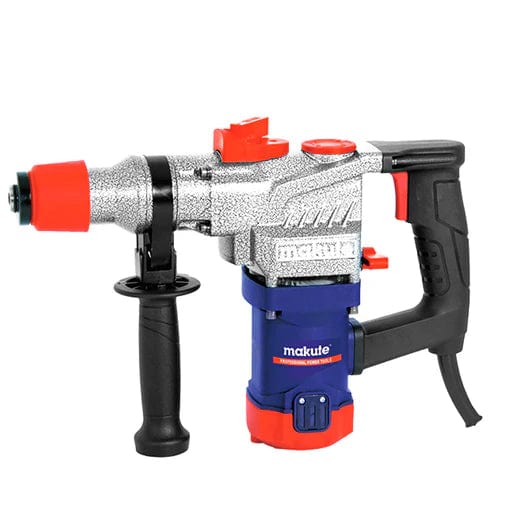 Makute Drill Makute Rotary Hammer Drill 1100W - HD019