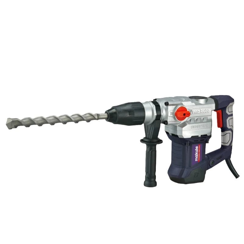 Makute Drill Makute Rotary Hammer Drill 1800W - HD118