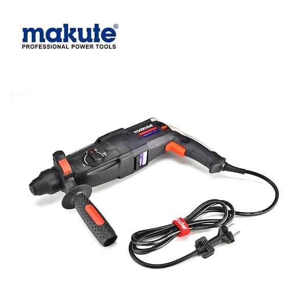 Makute Drill Makute Rotary Hammer Drill 800W - HD001