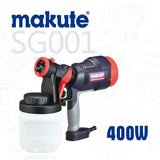 Makute Spray Gun Makute Spray Gun 400W - SG001