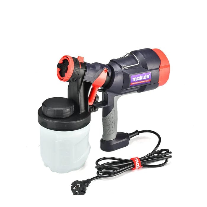 Makute Spray Gun Makute Spray Gun 400W - SG001