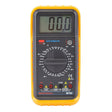 Mastech Digital Meter Mastech Digital Multimeter 2000 Counts 1000V - MY 60