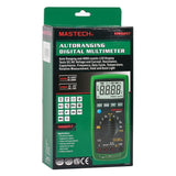 Mastech Digital Meter Mastech Digital Multimeter 4000 Counts 1000V - MS 8217(S)