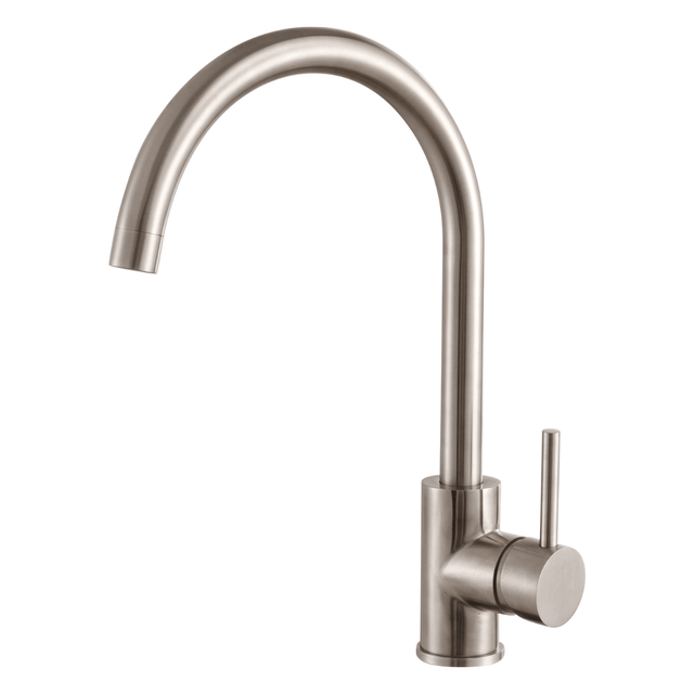 MaxTen Kitchen Tap MaxTen Stainless Steel Kitchen Sink Faucet - SK30-201 & SK30-201BL