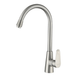 MaxTen Kitchen Tap MaxTen Stainless Steel Kitchen Sink Faucet - SK30-206 & SK30-206BL