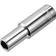 Mechanica Sockets & Hex Keys Mechanica 1/2" Drive 6-Point Long Metric Deep Socket | 8mm-32mm