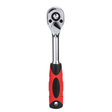 Mechanica Wrenches Mechanica 1/2" Drive Handle Ratchet Wrench 450mm - MERHE72-1/2