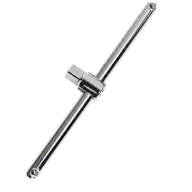 Mechanica Sockets & Hex Keys Mechanica 1/2" Drive Sliding T-Handle for Sockets 300mm - MESH-1/2-12