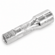 Mechanica Sockets & Hex Keys Mechanica 1/2" Drive Socket Wrench Extension Bar | 75mm, 125mm & 380mm