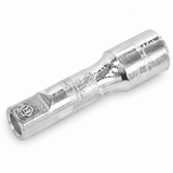 Mechanica Sockets & Hex Keys Mechanica 1/2" Drive Socket Wrench Extension Bar | 75mm, 125mm & 380mm