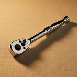 Mechanica Wrenches Mechanica 1/4" Drive Ratchet Wrench 24T - MERHS-1/4