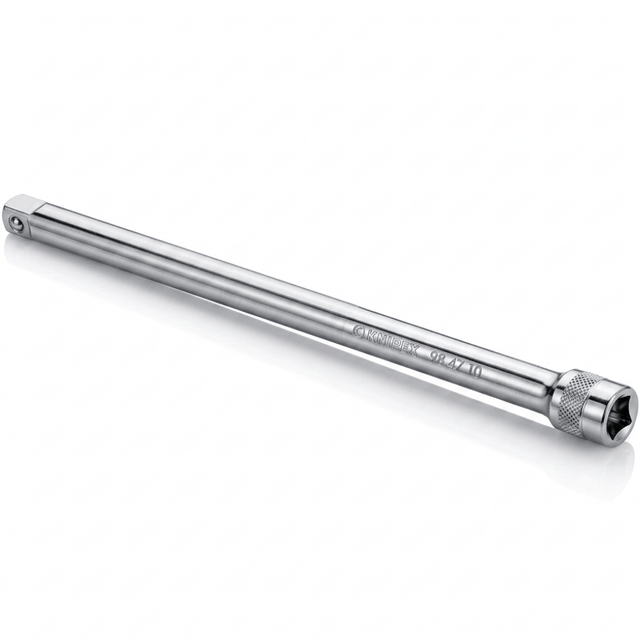Mechanica Sockets & Hex Keys Mechanica 1" Drive Socket Wrench Extension Bar 400mm - MEEB400-1BM