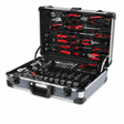 Mechanica Tool Set Mechanica 127-Piece Comprehensive Tool Set with Aluminium Carry Case - HQ127