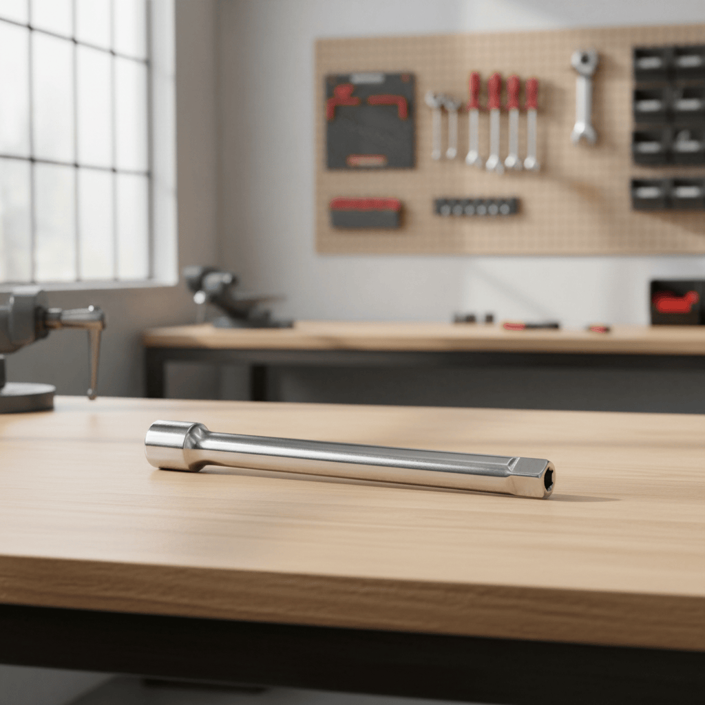 Mechanica Sockets & Hex Keys Mechanica 3/4" Drive Socket Wrench Extension Bar | 300mm & 400mm