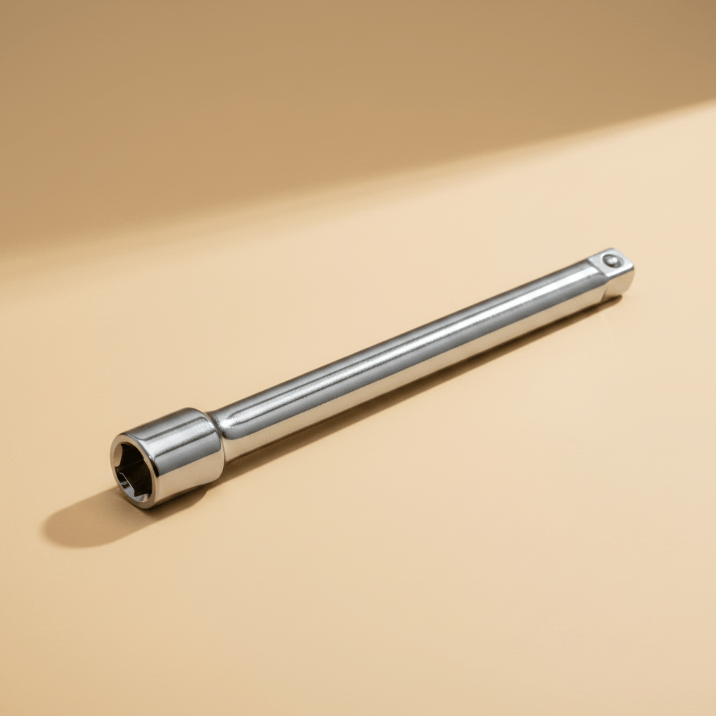 Mechanica Sockets & Hex Keys Mechanica 3/4" Drive Socket Wrench Extension Bar | 300mm & 400mm