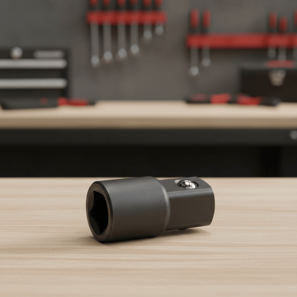 Mechanica Sockets & Hex Keys Mechanica 3/4" Female × 1" Male Drive Socket Adaptor - MEA-M1-F3/4BM