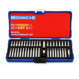 Mechanica Drill Bits Mechanica 40-Piece Power Drill Bit Set - ME-BT40