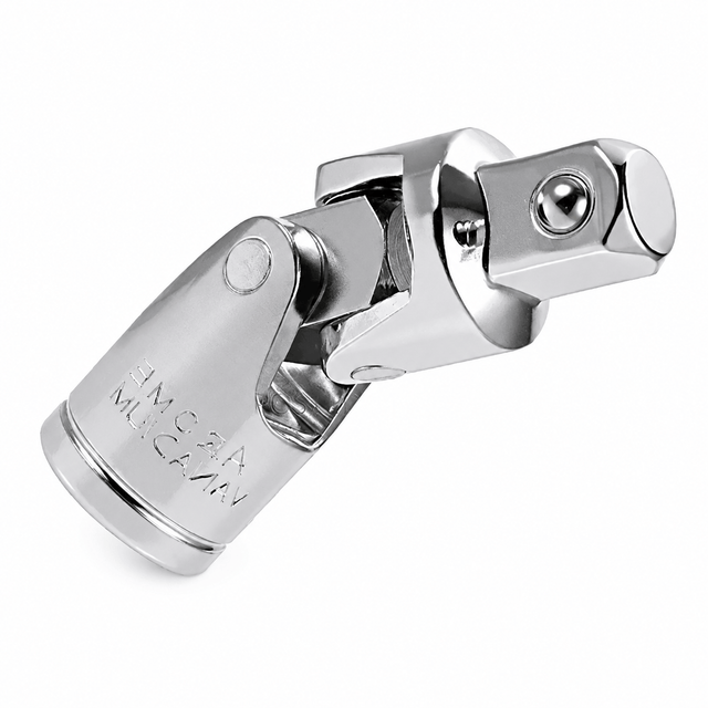 Mechanica Sockets & Hex Keys Mechanica Drive Universal Joint Socket Adapter | 3/4" & 1"