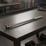 Mechanica Sockets & Hex Keys Mechanica Performance Tool 1/2" Drive Flexible Handle 450mm - MEFH18-1/2