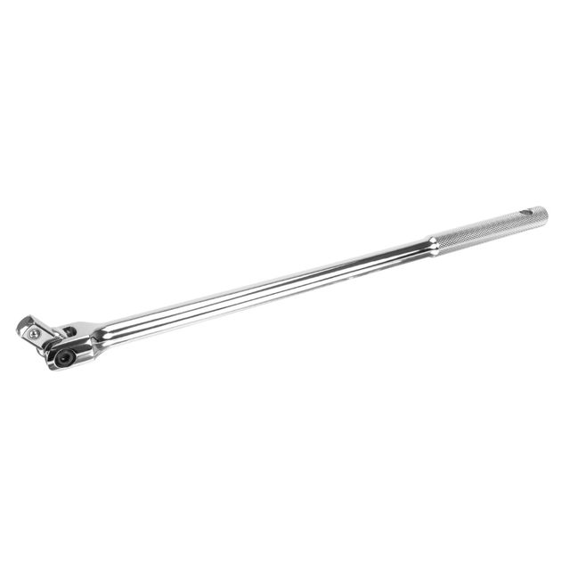 Mechanica Sockets & Hex Keys Mechanica Performance Tool 1/2" Drive Flexible Handle 450mm - MEFH18-1/2
