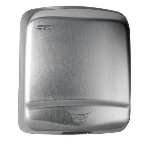 Mediclinics Dryers & Dispensers Mediclinics Optima Sensor Operated Hand Dryer