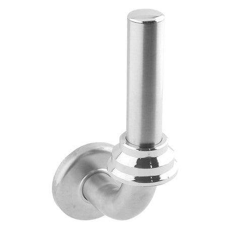 Mediclinics Bathroom Accessories Mediclinics Stainless Steel Spare Toilet Roll Holder