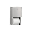 Mediclinics Dryers & Dispensers Mediclinics Standard Toilet Paper Dispenser