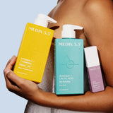 Medix 5.5 Moisturizers Medix 5.5 Vitamin C + Turmeric Body Lotion - 444ml | BF