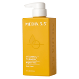 Medix 5.5 Moisturizers Medix 5.5 Vitamin C + Turmeric Body Lotion - 444ml | BF