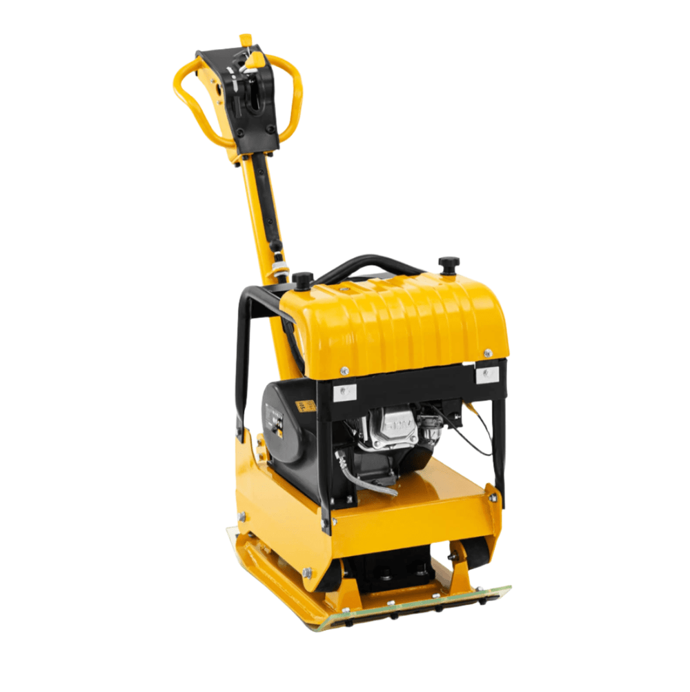Deflection Compactor Buy Meg 5.5HP Plate Compactor 11KN 62Kg | Supply Master, Accra, Ghana