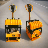 Meg Construction Equipment Meg 6.5HP Plate Compactor 25KN 107Kg