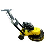 Meg Construction Equipment Meg Petrol 5.5HP Concrete Floor Grinder