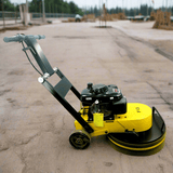 Meg Construction Equipment Meg Petrol 5.5HP Concrete Floor Grinder