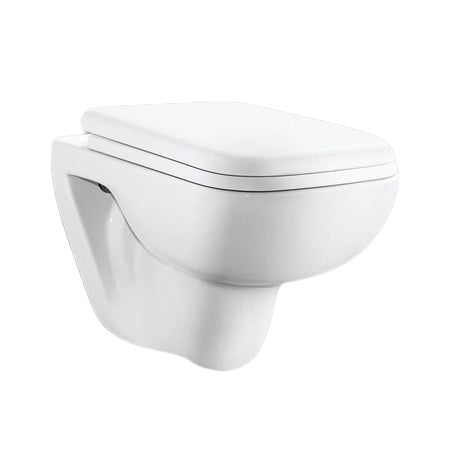 Meidiya Toilet & Urinal Meidiya P-Trap Wall Hung Water Closet - MGZ-11