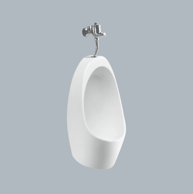 Meidiya Toilet & Urinal Meidiya Wall Hung Urinal 330 × 350 × 695 mm - MGX-16